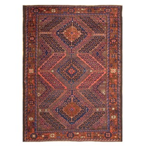 Baluch #5504